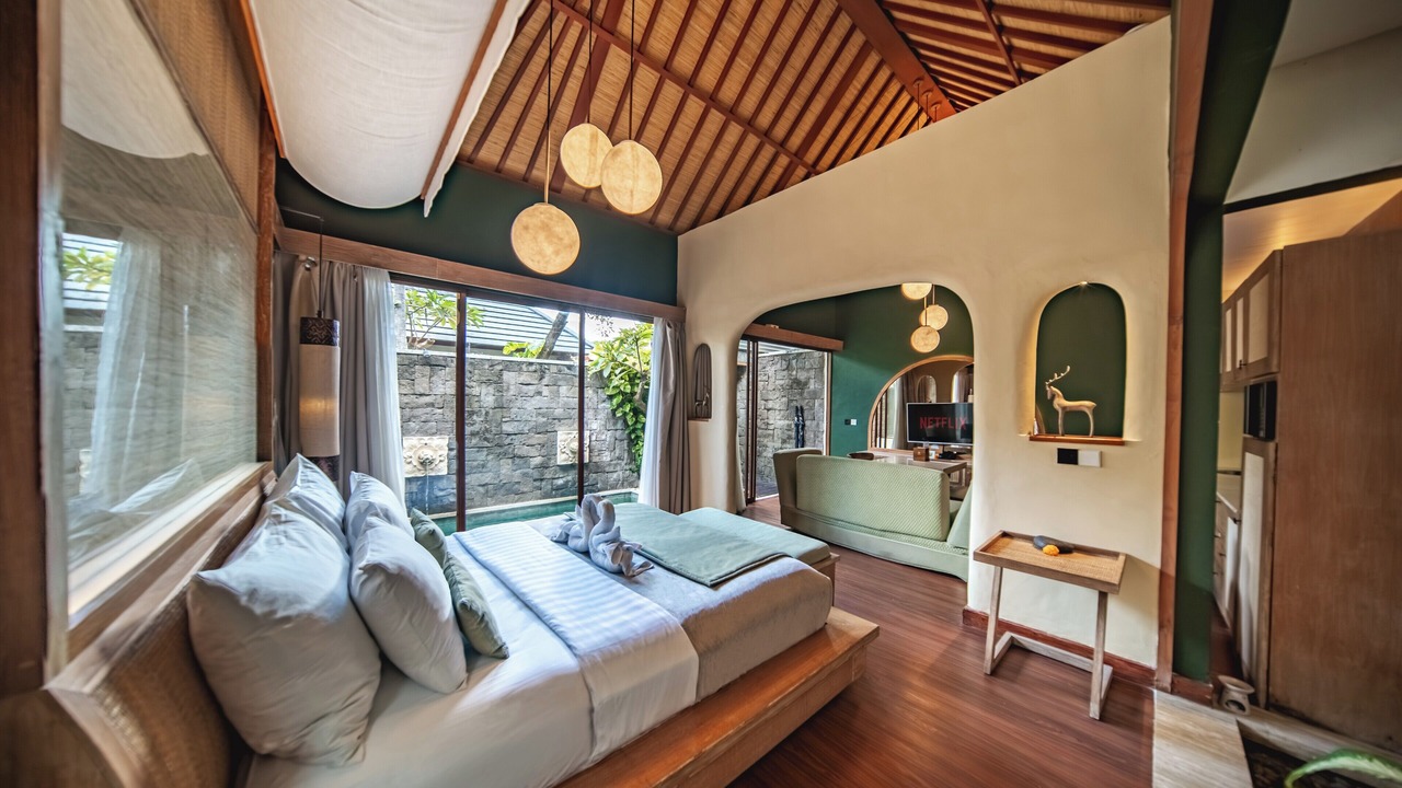 Photo of Bedroom in Dewi Sri