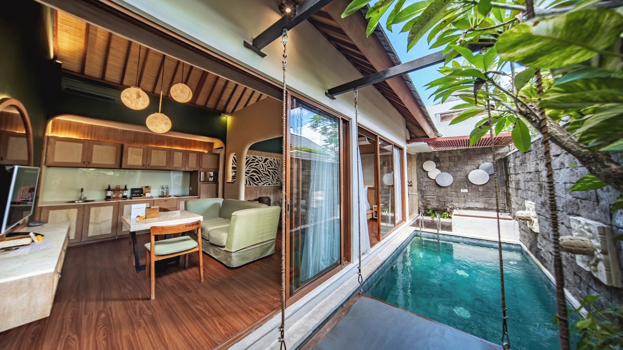 Photo of Bedroom in Dewi Sri