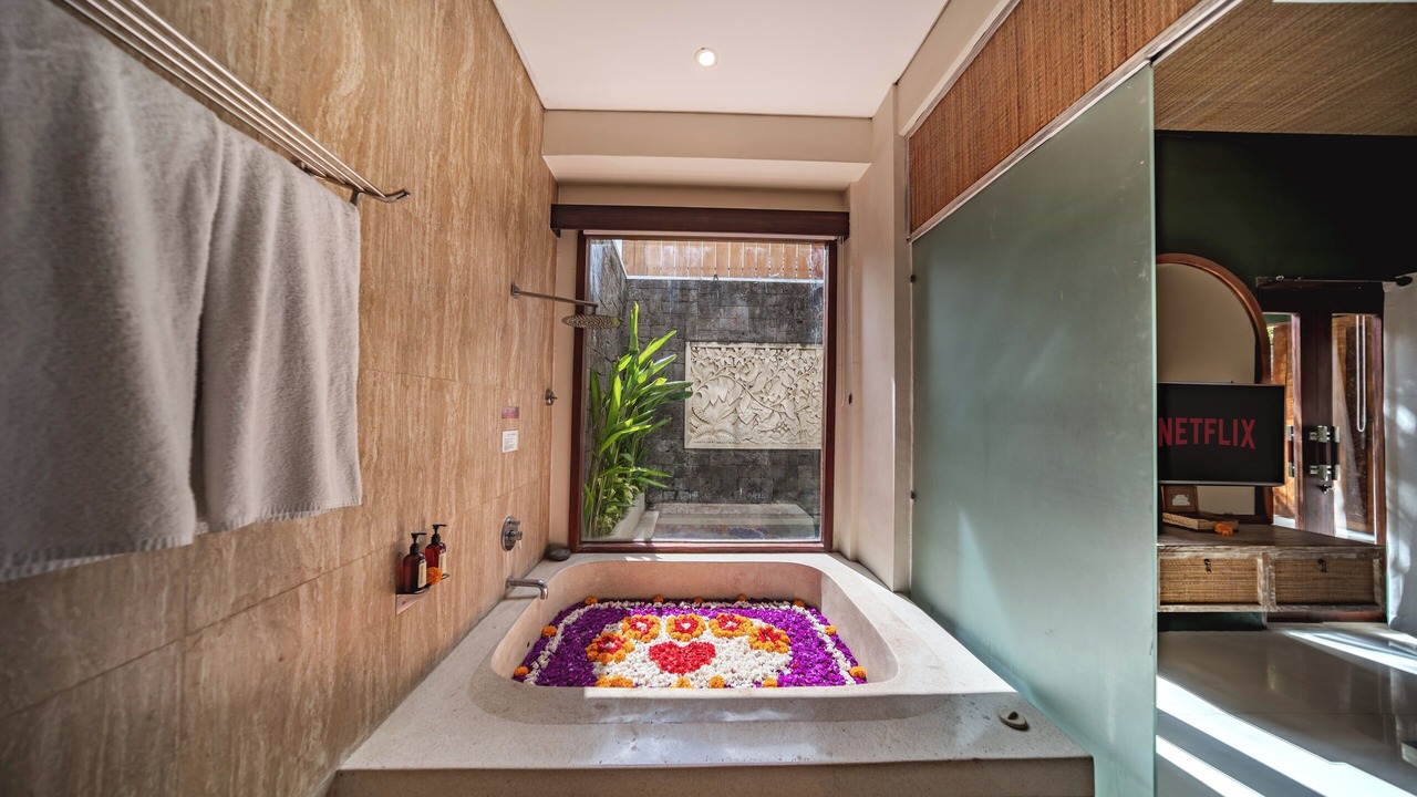 Photo of Bathroom in Dewi Sri