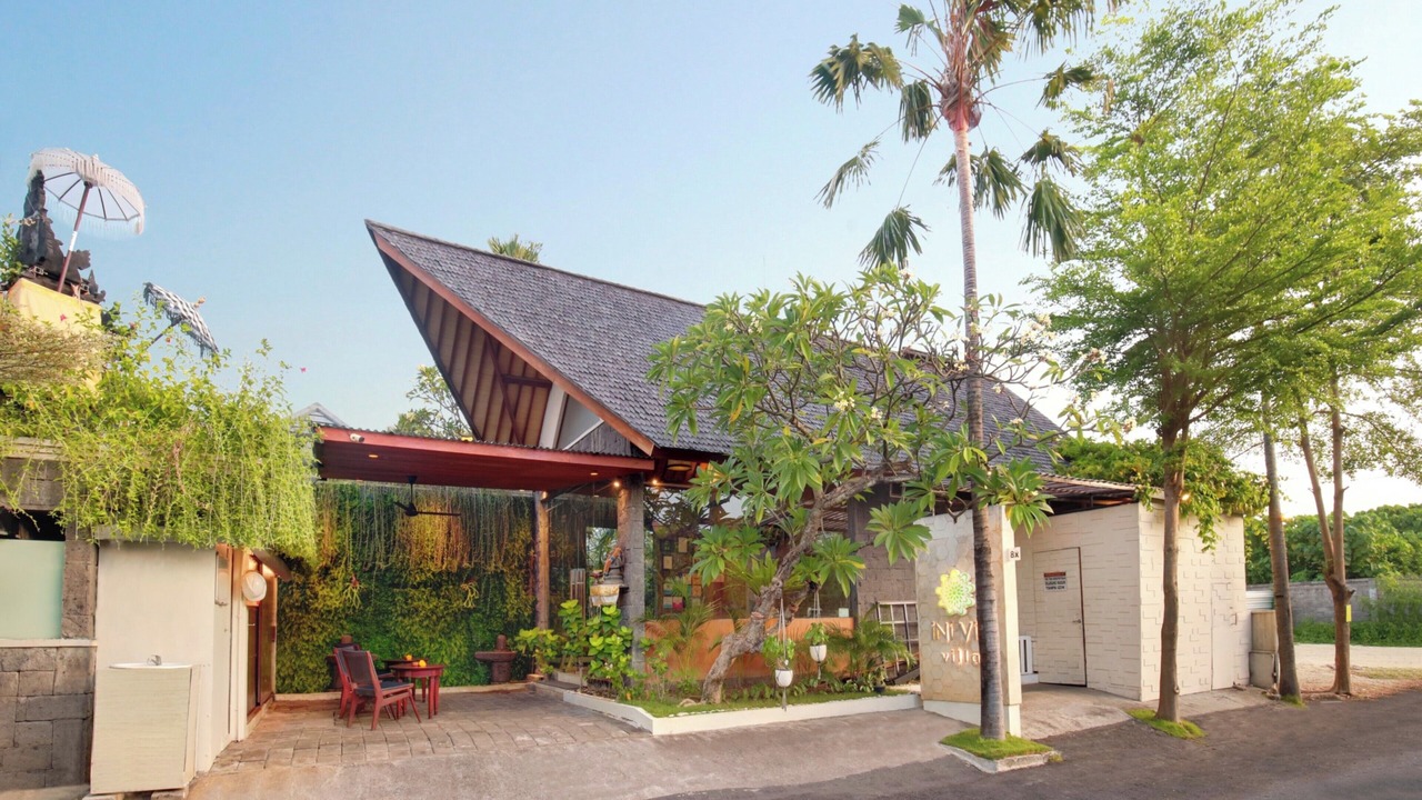 Photo of Outdoor in Dewi Sri