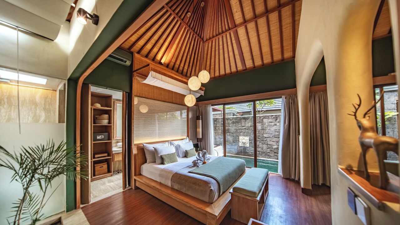 Photo of Bedroom in Dewi Sri