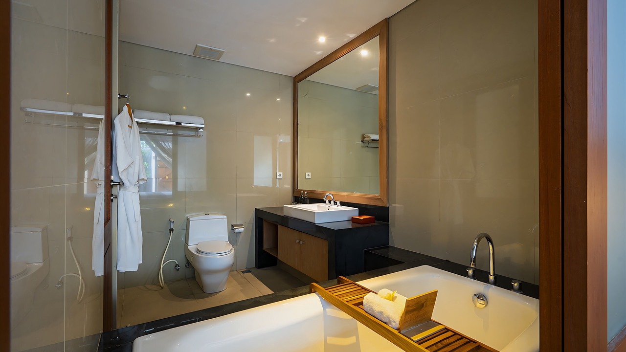 Photo of Bathroom in Nakula