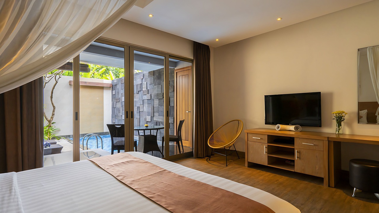 Photo of Bedroom in Nakula