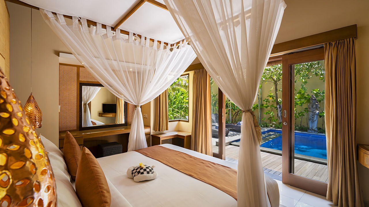 Photo of Bedroom in Nakula