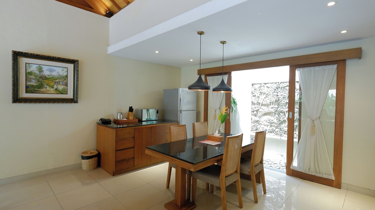 Photo of Livingroom in Nakula
