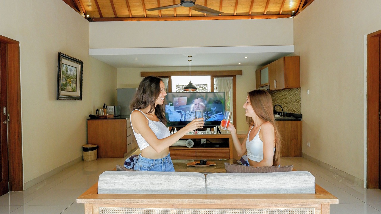 Photo of Livingroom in Nakula