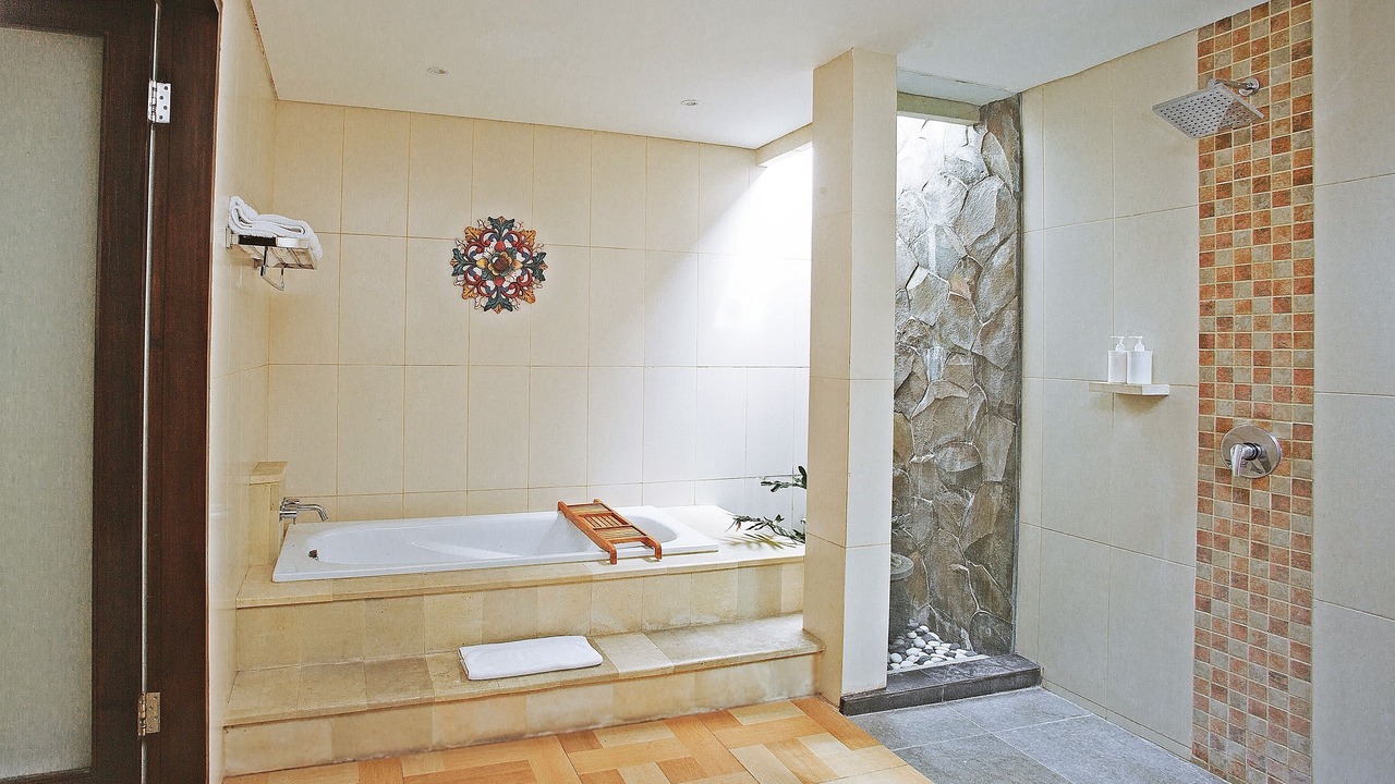 Photo of Bathroom in Nakula