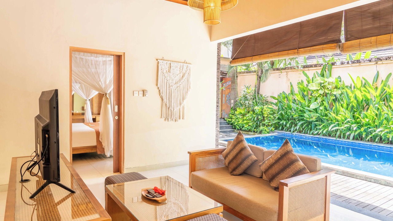 Photo of Livingroom in Nakula
