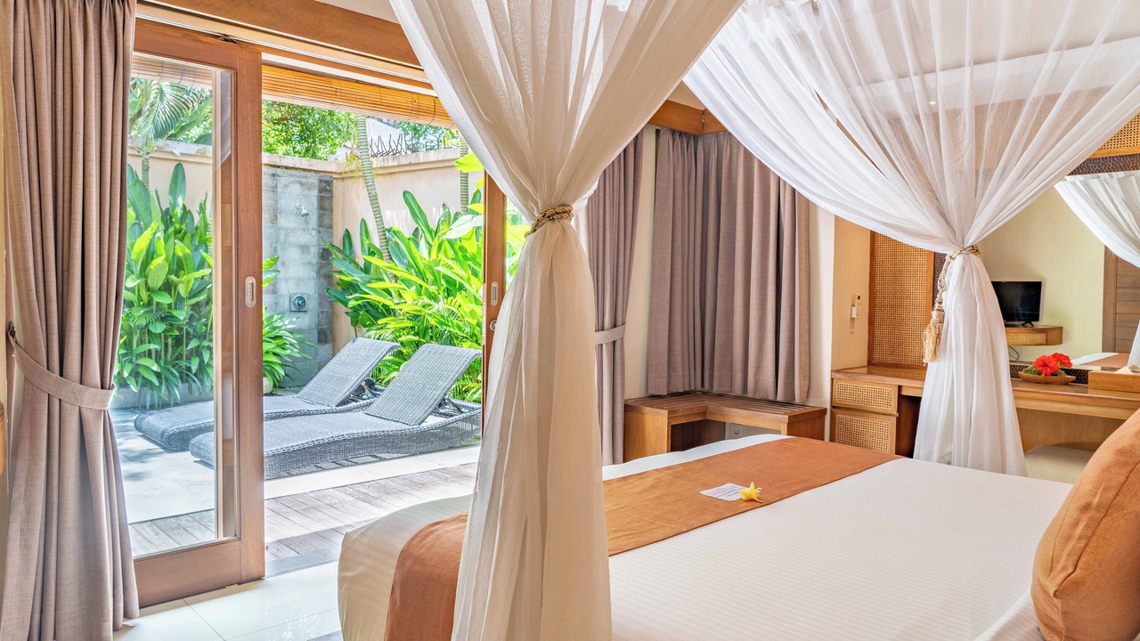Photo of Bedroom in Nakula