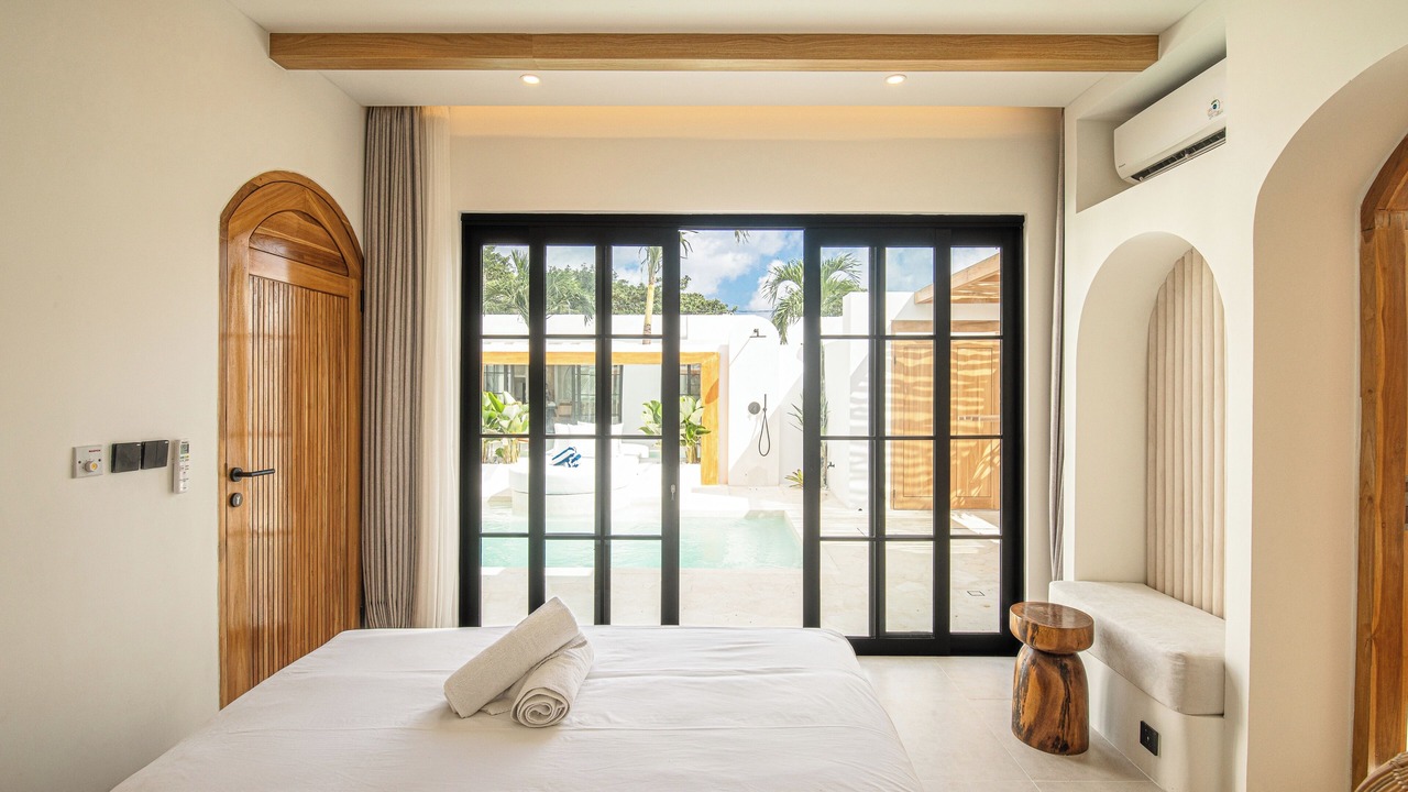 Photo of Bedroom in Uluwatu