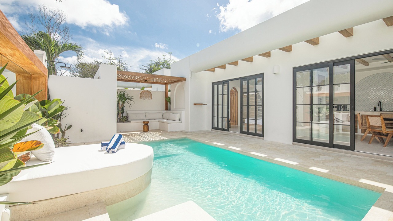 Photo of Outdoor in Uluwatu