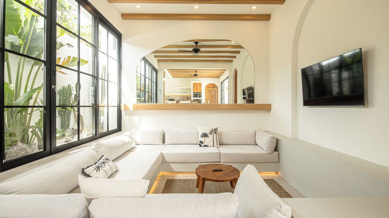 Photo of Livingroom in Uluwatu