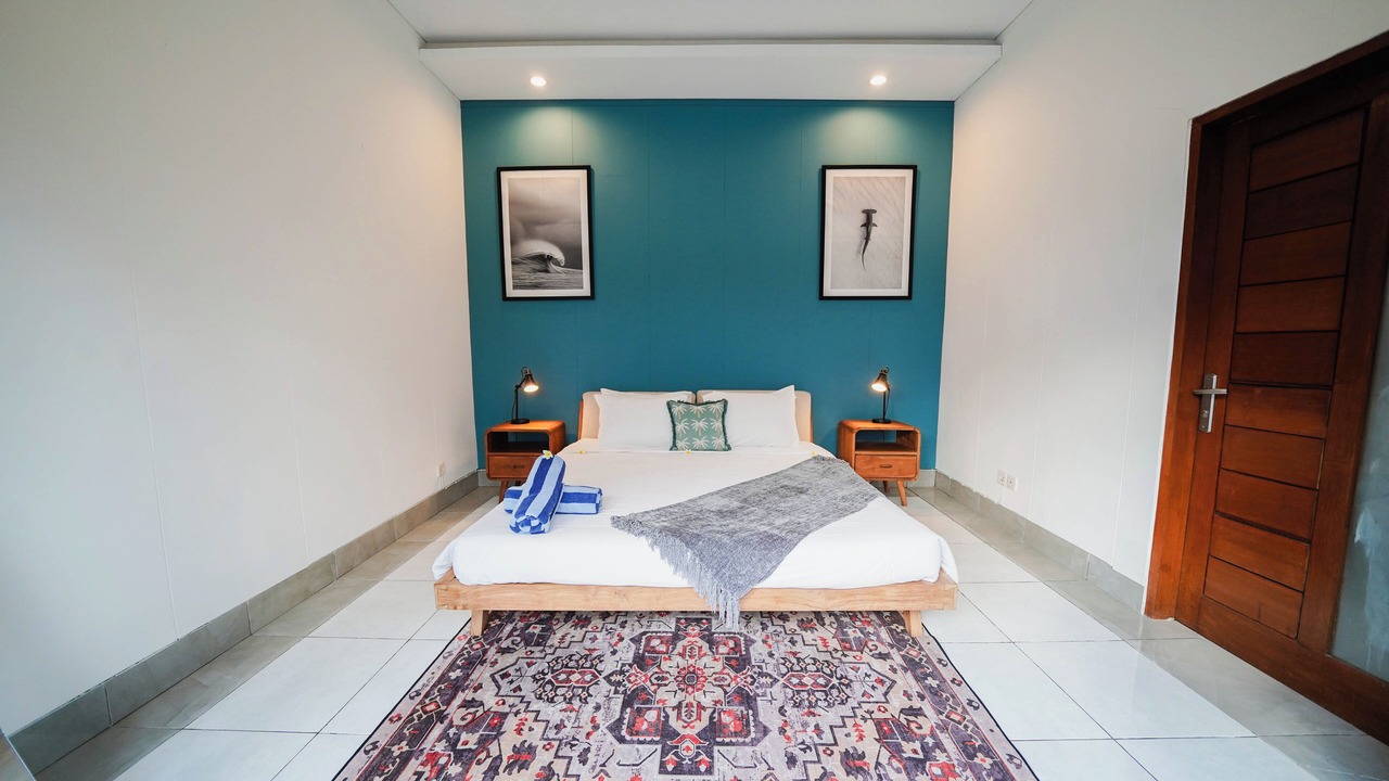Photo of Bedroom in Dewi Sri