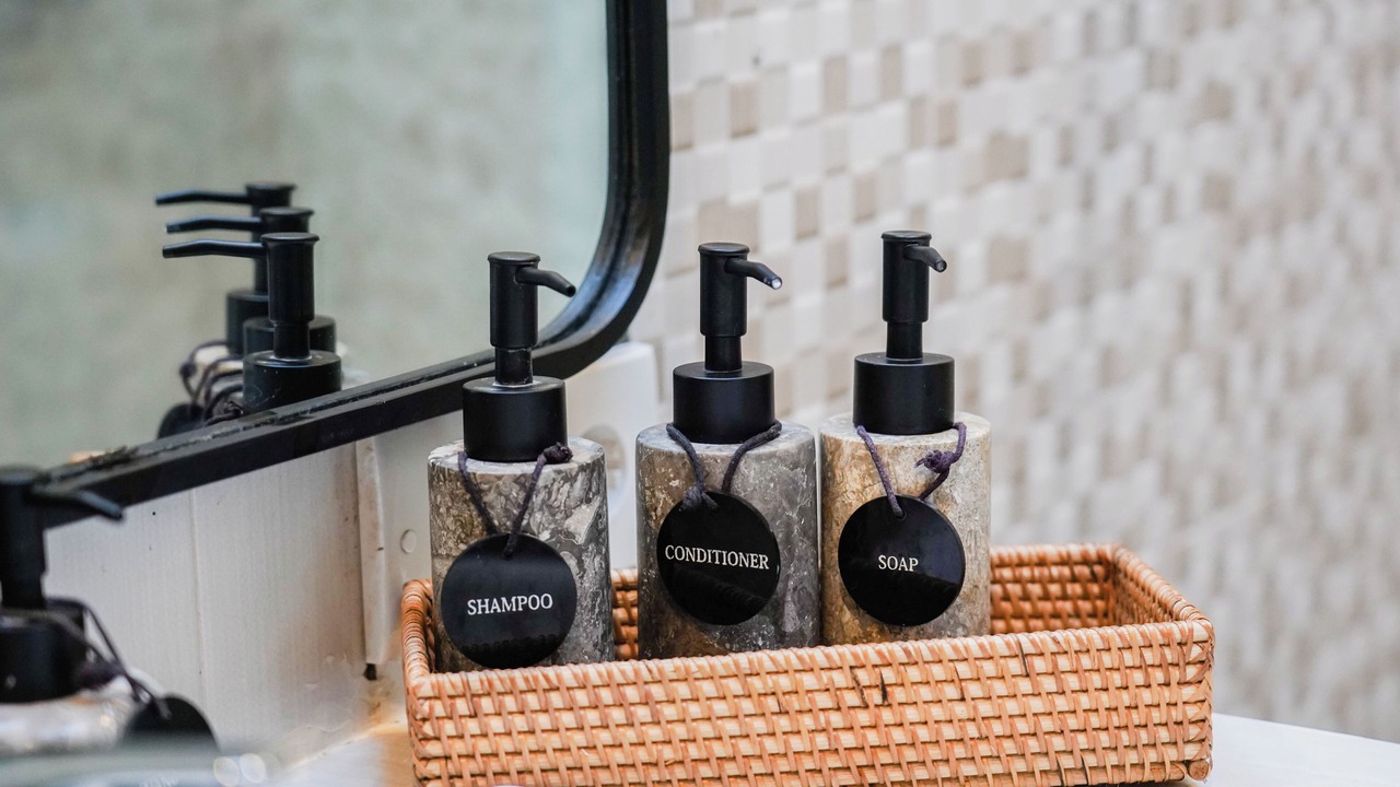 Photo of Bathroom in Dewi Sri