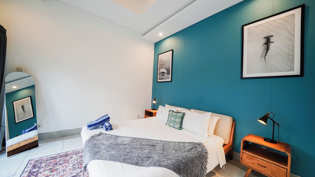 Photo of Bedroom in Dewi Sri