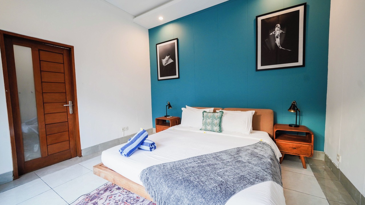 Photo of Bedroom in Dewi Sri