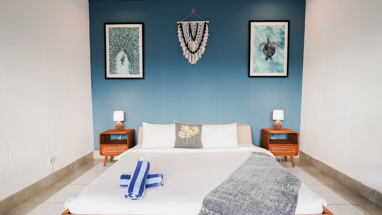 Photo of Bedroom in Dewi Sri
