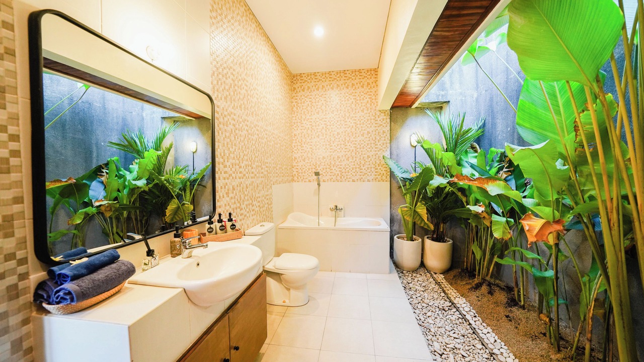 Photo of Bathroom in Dewi Sri