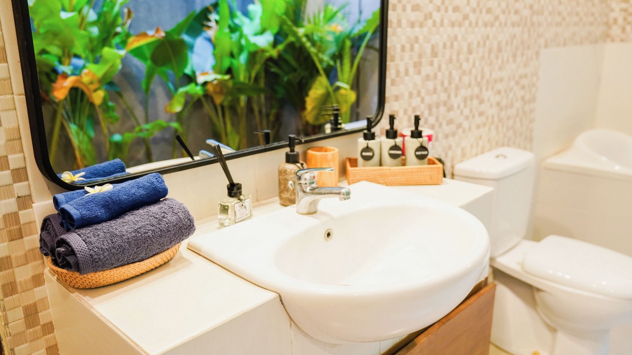 Photo of Bathroom in Dewi Sri
