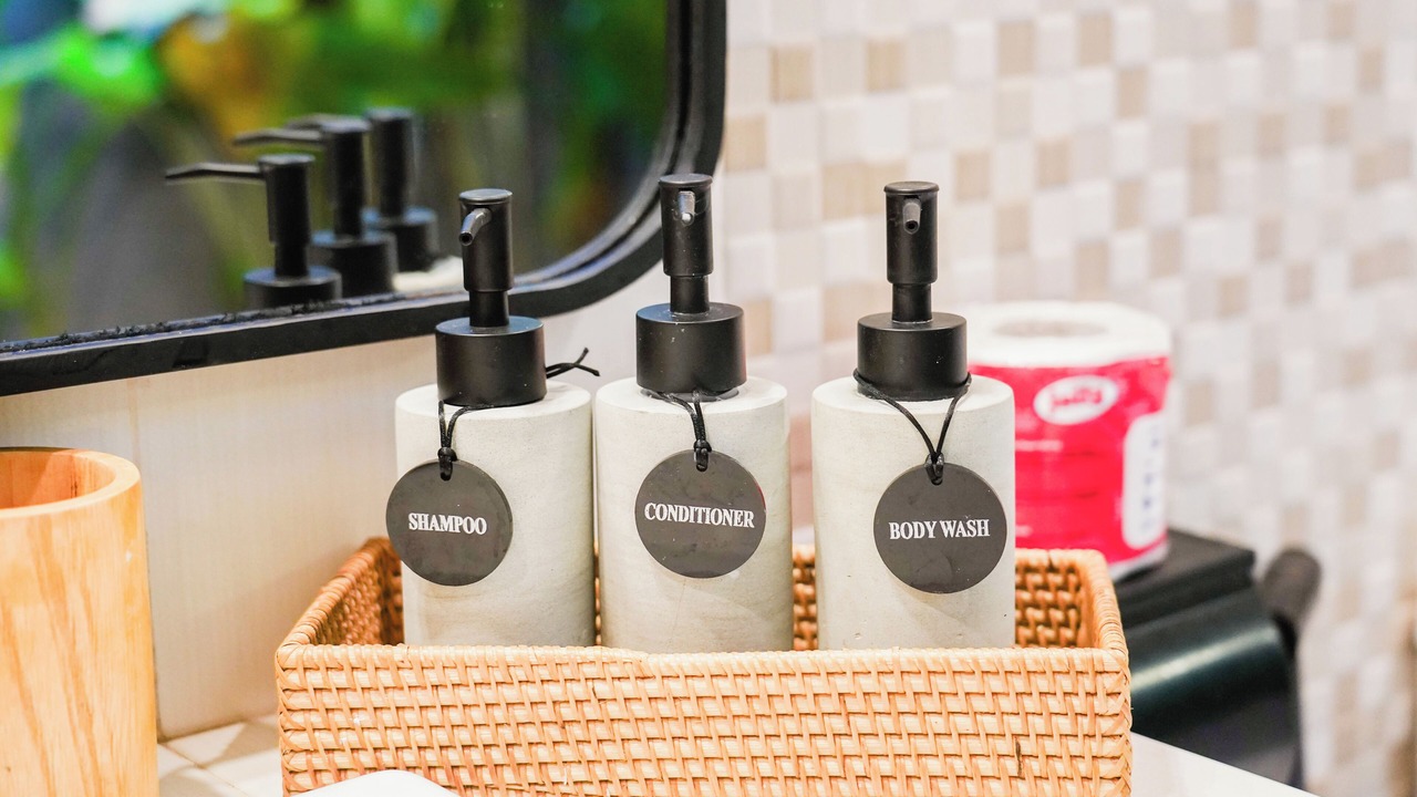 Photo of Bathroom in Dewi Sri