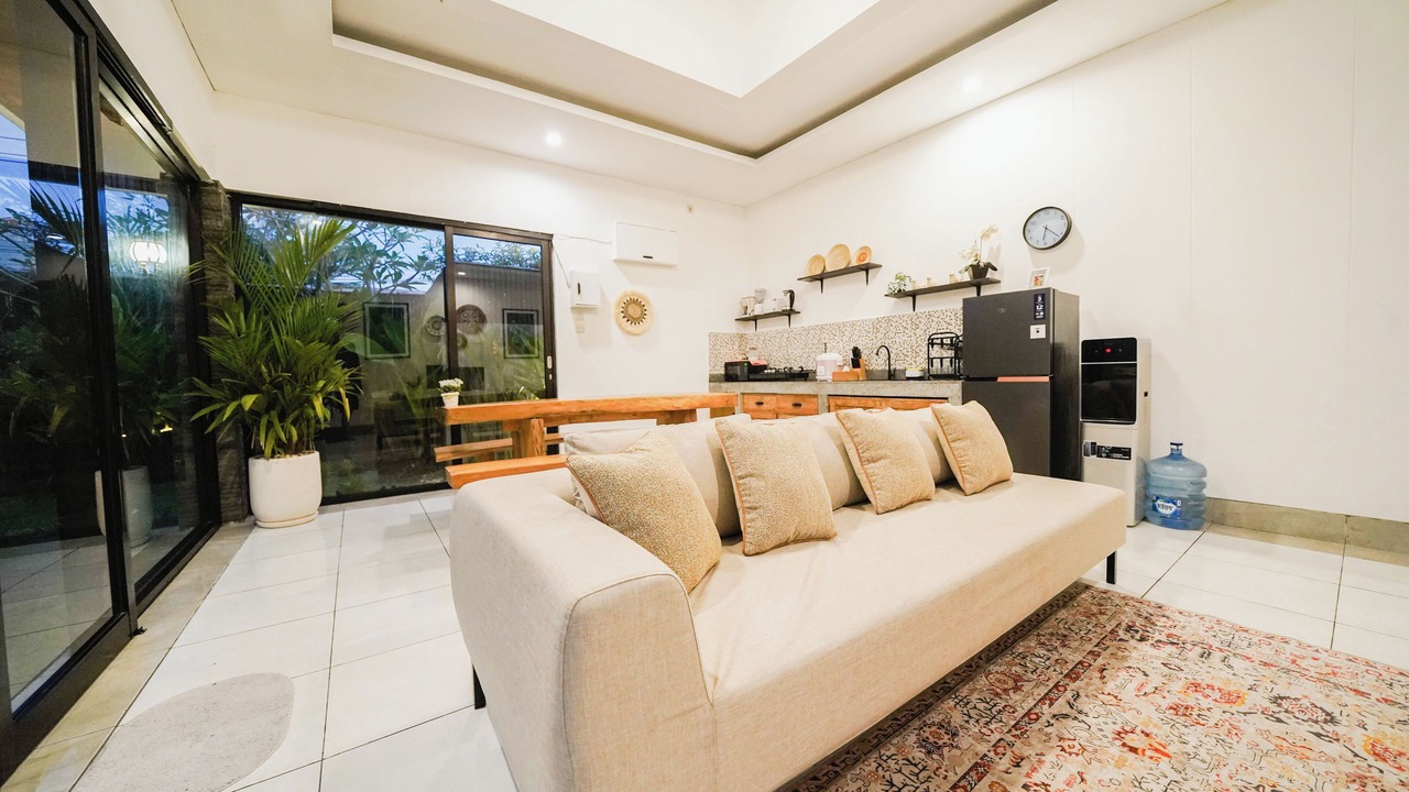 Photo of Livingroom in Dewi Sri