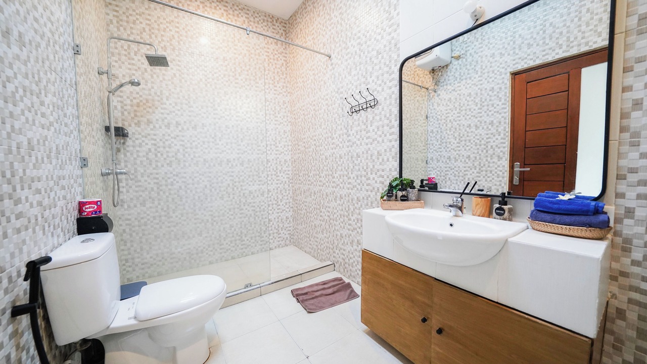 Photo of Bathroom in Dewi Sri