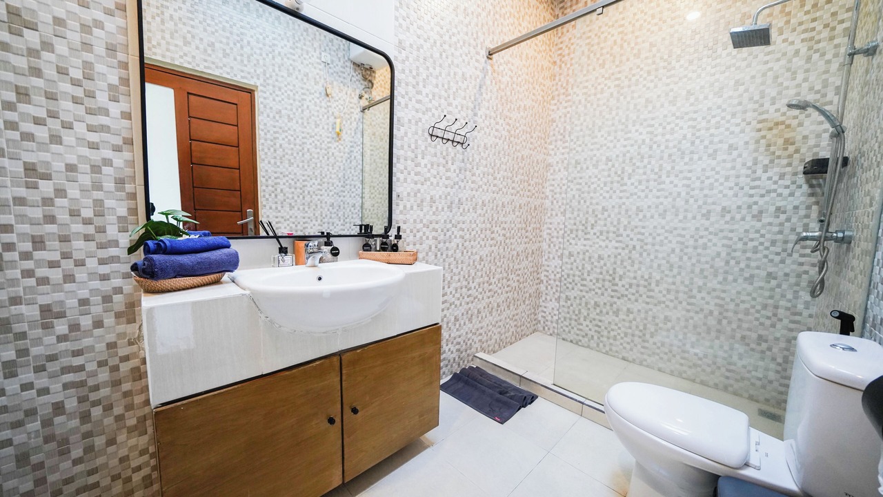 Photo of Bathroom in Dewi Sri