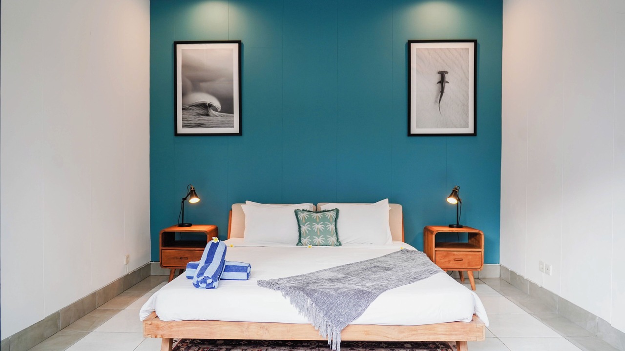 Photo of Bedroom in Dewi Sri
