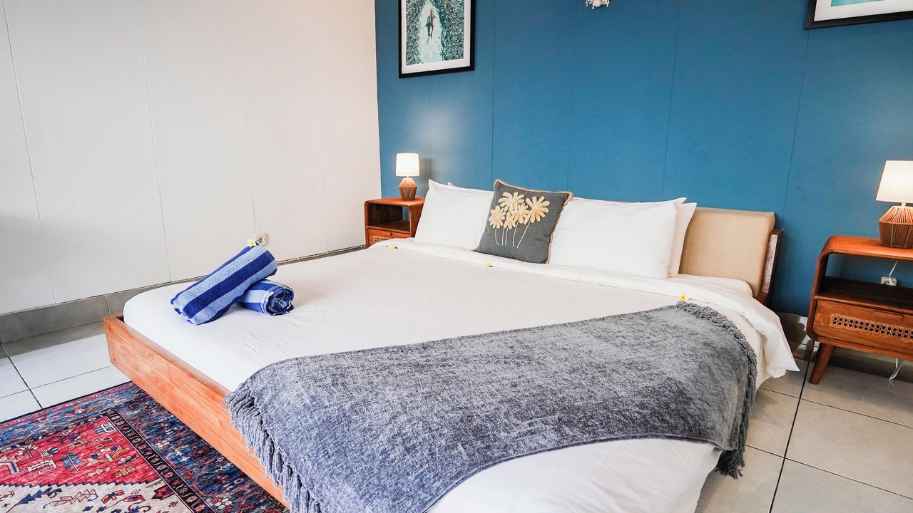 Photo of Bedroom in Dewi Sri