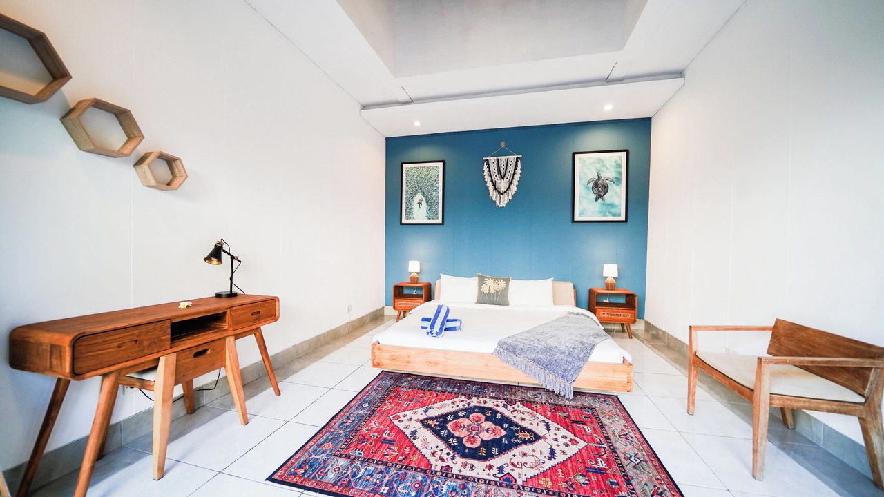 Photo of Bedroom in Dewi Sri