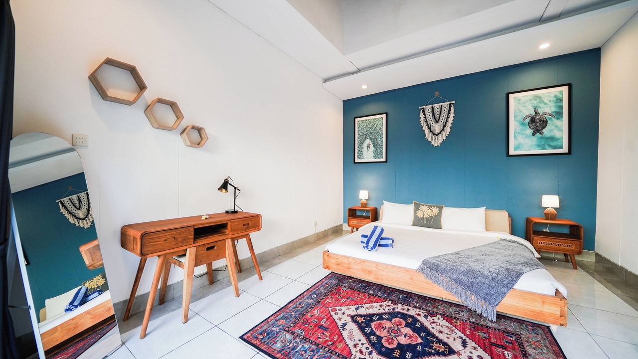 Photo of Bedroom in Dewi Sri