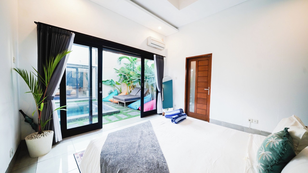 Photo of Bedroom in Dewi Sri