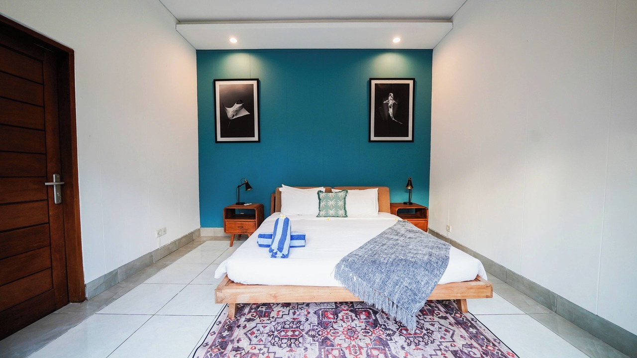 Photo of Bedroom in Dewi Sri