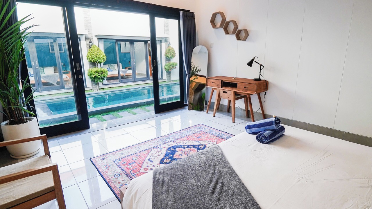 Photo of Bedroom in Dewi Sri