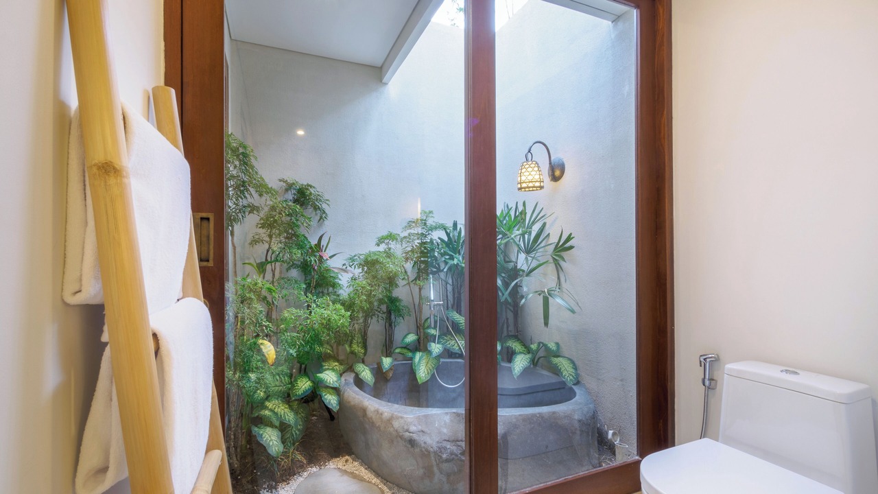 Photo of Bathroom in Umalas