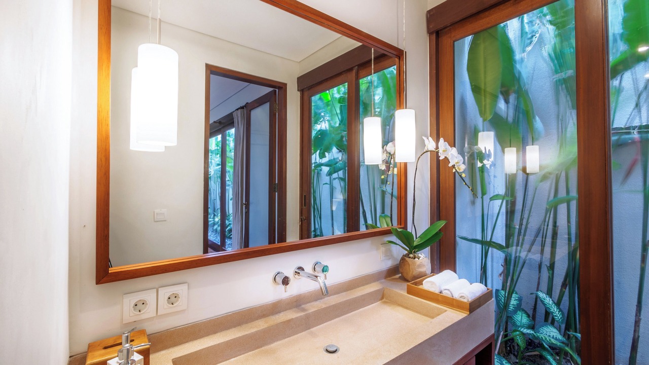 Photo of Bathroom in Umalas