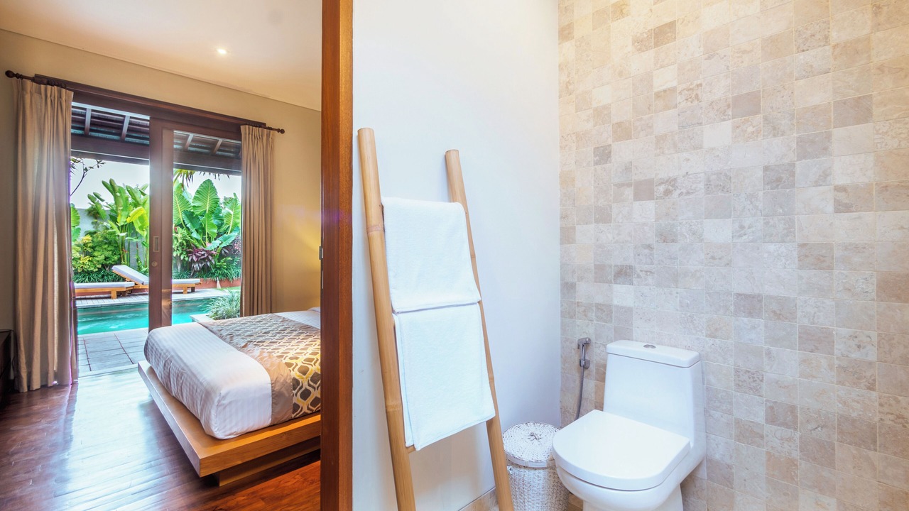 Photo of Bedroom in Umalas