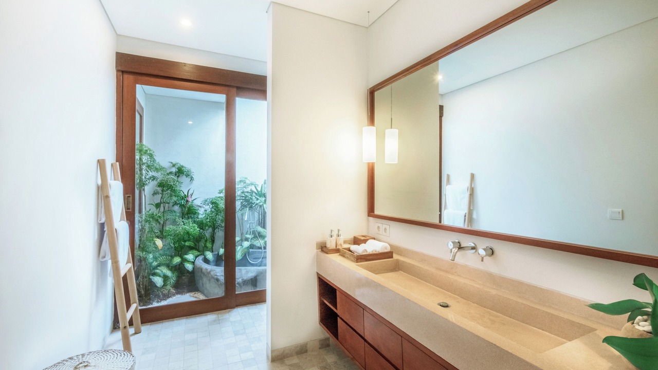 Photo of Bathroom in Umalas