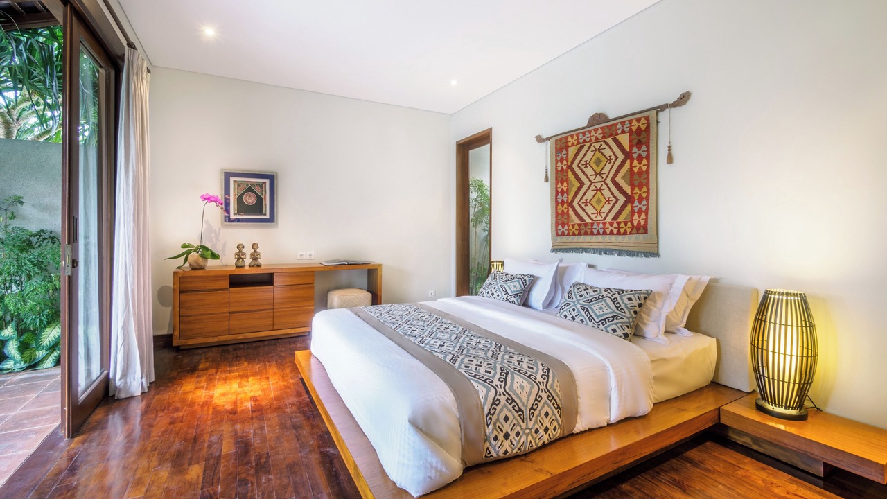 Photo of Bedroom in Umalas