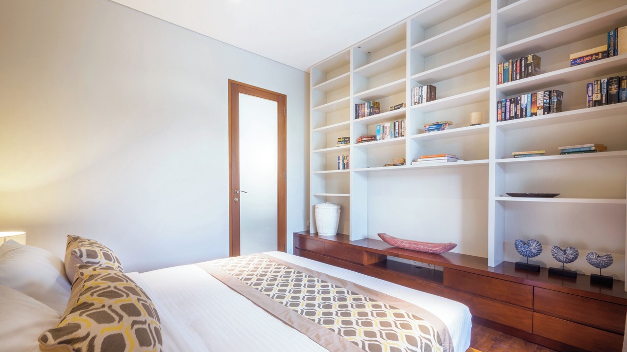 Photo of Bedroom in Umalas