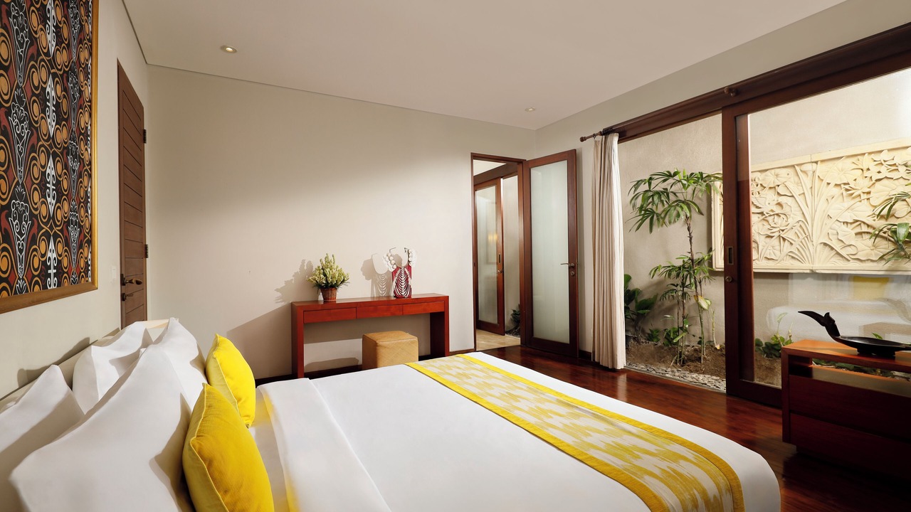 Photo of Bedroom in Umalas