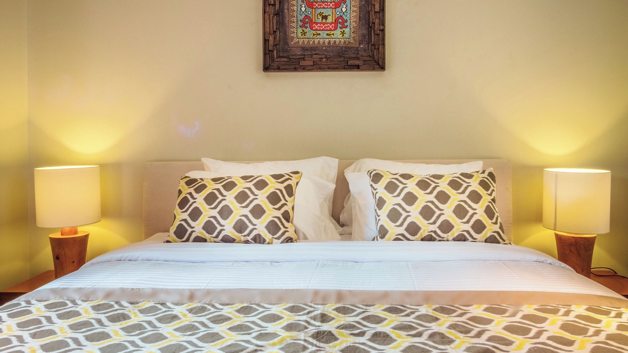 Photo of Bedroom in Umalas