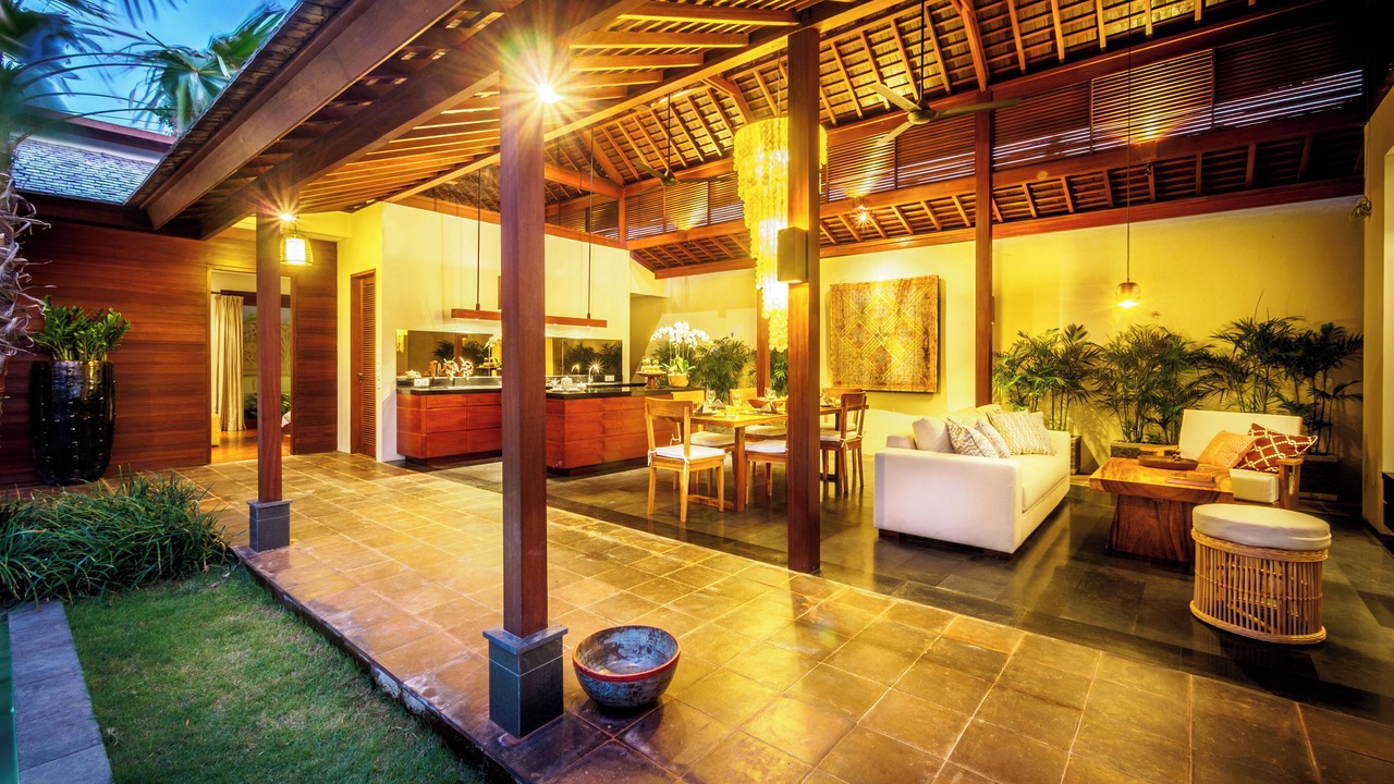 Photo of Outdoor in Umalas