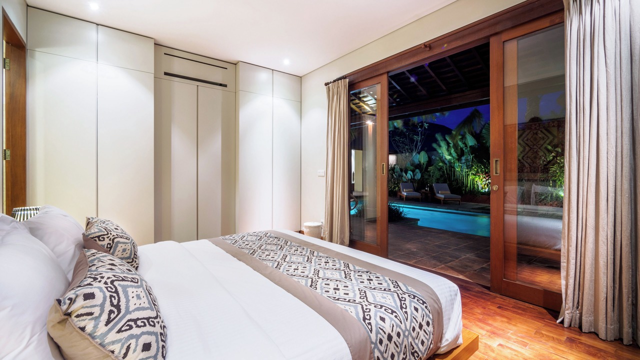 Photo of Bedroom in Umalas