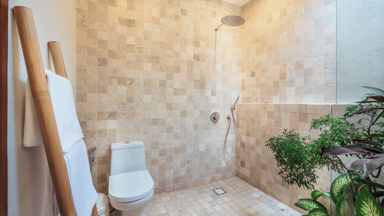 Photo of Bathroom in Umalas