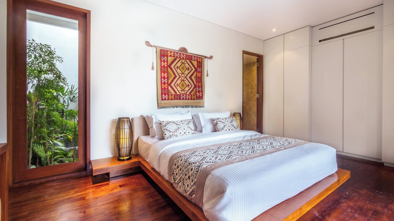 Photo of Bedroom in Umalas