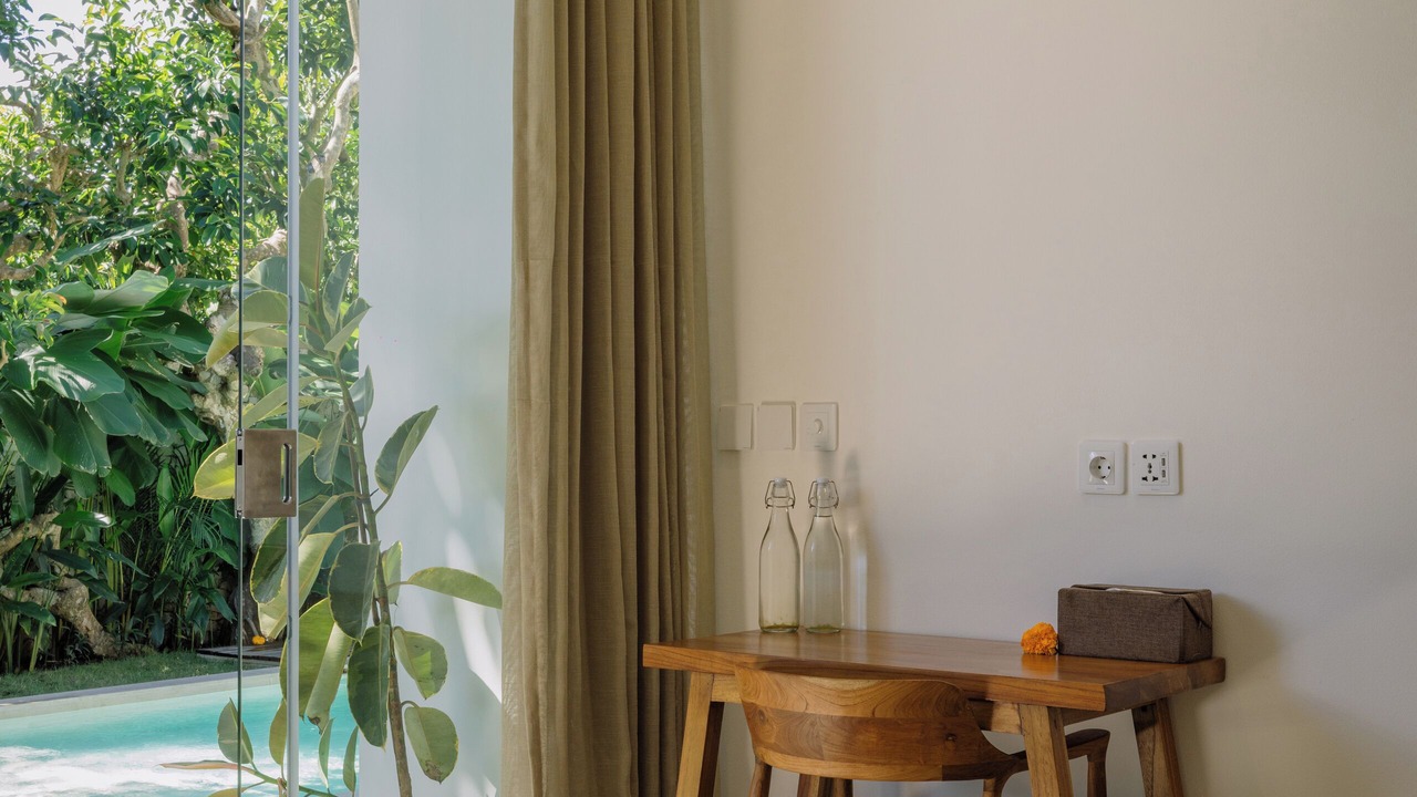 Photo of Bedroom in Uluwatu