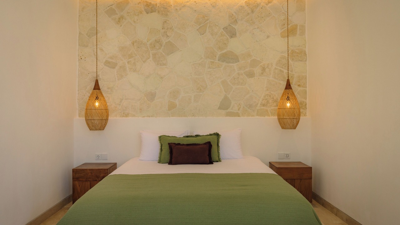 Photo of Bedroom in Uluwatu
