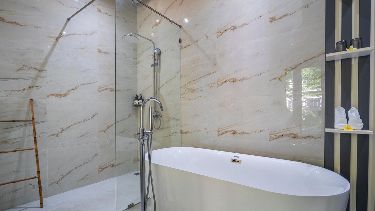Photo of Bathroom in Drupadi