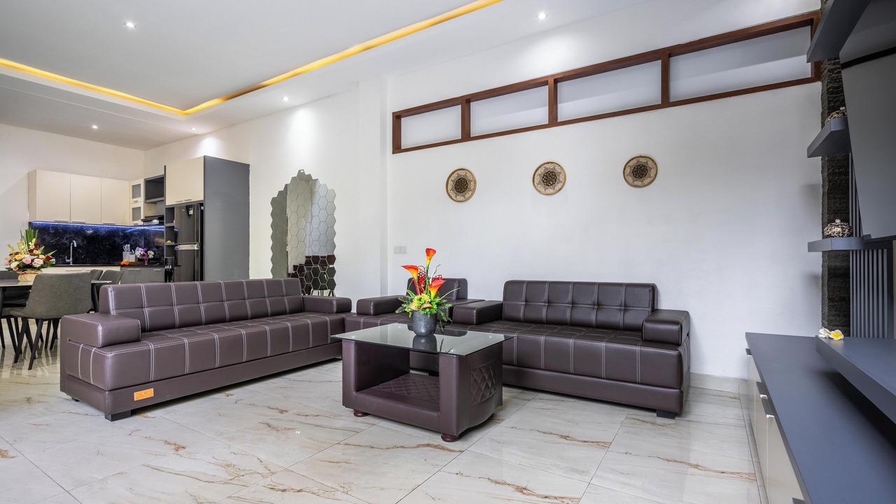 Photo of Livingroom in Drupadi